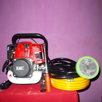 Manufacturers Exporters and Wholesale Suppliers of Portable Power Sprayer Hatta Madhya Pradesh